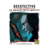 DECKTECTIVE LO SGUARDO DELLO SPETTRO gioco di carte investigativo in italiano DV Giochi daVinci Games - 1