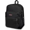 ZAINO PINNACLE BLACK nero backpack Eastpak 38 litri 4 cerniere EASTPAK - 3