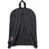 ZAINO PINNACLE BLACK nero backpack Eastpak 38 litri 4 cerniere EASTPAK - 4