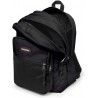 ZAINO PINNACLE BLACK nero backpack Eastpak 38 litri 4 cerniere EASTPAK - 5