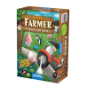 SUPER FARMER il gioco di carte RED GLOVE junior & family IN ITALIANO limited edition PARTY GAME età 8+