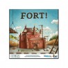 FORT! gioco da tavolo edizione multilingue Oliphante