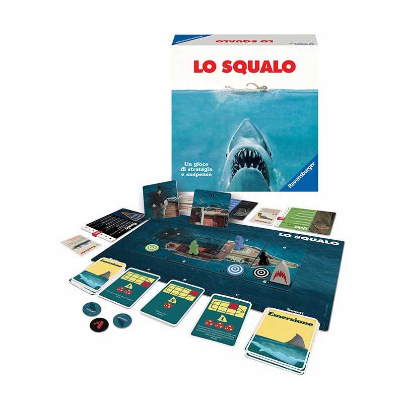 COMMERCIO & INTRIGO espansione per ORLEANS gioco da tavolo IN ITALIANO età 12