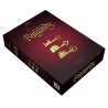 THE CASTLES OF BURGUNDY edizione multilingue ITALIANO gioco da tavolo RAVENSBURGER età 12+