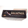 BATTLESTAR GALACTICA starship battles ARES gioco da tavolo SCATOLA AMMACCATA età 13+ Asmodee - 3