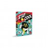STAY COOL il gioco multitasking ASMODEE party game FRENETICO età 12+