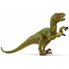 FUGA SUL QUAD set dinosauri DINOSAURS schleich 41466 miniature in resina KIT età 4+