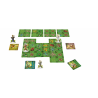 GRAMBOSCO gioco da tavolo di piazzamento e animali per famiglie Playagame edizione italiana Playa Game Edizoni - 3