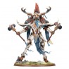 AVALENOR Stoneheart King Lumineth Realm-Lords Warhammer Age of Sigmar Hero Games Workshop - 1