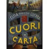 CUORI DI CARTA di Elisa Guerra Puricelli - Einaudi ragazzi 2012 EINAUDI RAGAZZI - 1