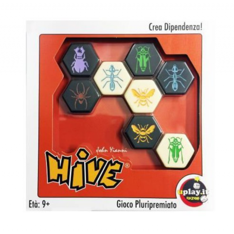 Renegade Game Studio | Ezra e Nehemia | Gioco da tavolo | Età 14 | 1-4