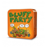 BLUFF PARTY party game OLIPHANTE scatola in latta PORTATILE età 12+ Oliphante - 1