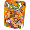YOGI GURU party game GHENOS GAMES scatola in latta PORTATILE divertente IN ITALIANO età 8+ Ghenos Games - 1
