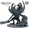 MANUS Father of the Abyss expansion DARK SOULS the Boardgame