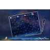 A SKY OF STARS gioco da tavolo IN ITALIANO gate on games STELLE età 8+