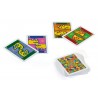 STRESS gioco di carte DAL NEGRO veloce PARTY GAME età 7+