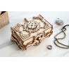 COFANETTO ANTICO antique box UGEARS u gears COSTRUZIONI 3D età 14+ Ugears - 17