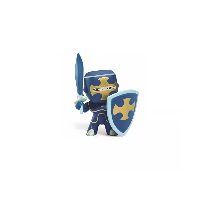 Djeco 76398 Arty Toys-Pirati, Misti