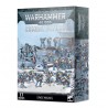 PATTUGLIA SPACE WOLVES COMBAT PATROL 17 miniature Warhammer 40000 Games Workshop - 1