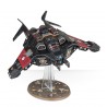 CORVUS BLACKSTAR DEATHWATCH flying vehicle Warhammer 40000