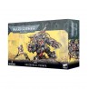 GHAZGHKULL THRAKA Ork Boss Warhammer 40000 2 miniatures Games Workshop - 1