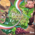 PEGA LA FREVA DEL SOLD gioco da tavolo IN ITALIANO monopoly DIALETTO REGGIANO età 8+ Asmodee - 1