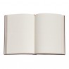Diario a righe flexi HUNT-LENOX GLOBE mini cm 10x14 - PAPERBLANKS 208 pagine taccuino flessibile notebook