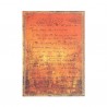 Scatola porta documenti H.G. WELLS 75 anniversario PAPERBLANKS cm 31x23 manoscritti Paperblanks - 4