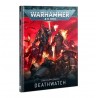 CODEX DEATHWATCH in italiano supplemento regole Warhammer 40000 manuale