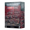 PATTUGLIA DA COMBATTIMENTO DEATHWATCH Patrol Warhammer 40000 15 miniatures
