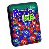 PANIC LAB laboratorio PARTY GAME oliphante IN ITALIANO gioco da tavolo SCATOLA IN LATTA età 8+