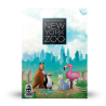 NEW YORK ZOO edizione italiana CRANIO CREATIONS gioco da tavolo UWE ROSENBERG età 8+ Cranio Creations - 3