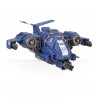 SPACE MARINE STORMHAWK INTERCEPTOR 1 miniatura ADEPTUS ASTARTES games workshop WARHAMMER 40000 40K Citadel 12+ Games Workshop - 