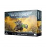 LOKHUST HEAVY DESTROYER 1 miniatura NECRONS games workshop CITADEL warhammer 40K età 12+