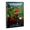 CODEX BLOOD ANGELS in italiano supplemento manuale Warhammer 40000 regolamento Games Workshop - 1