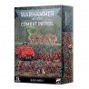 PATTUGLIA BLOOD ANGELS COMBAT PATROL Warhammer 40000 15 miniatures
