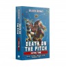 DEATH ON THE PITCH extra time BLOOD BOWL warhammer BLACK LIBRARY libro IN INGLESE autori vari Games Workshop - 1