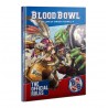 BLOOD BOWL the official rules MANUALE games workshop CITADEL in inglese REGOLE età 12+