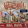 ISTANBUL gioco da tavolo BIG BOX + promo IN ITALIANO base + 2 espansioni RAVEN età 10+ Raven Distribution - 1