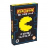 PAC MAN the card game PACMAN party game GIOCO DI CARTE sfg IN INGLESE età 6+
