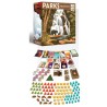 PARKS keymaster games FIFTY NINE PARKS henry audubon IN INGLESE kickstarter GAMETRAYZ età 10+