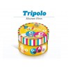 TRIPOLO party game FORZA 3 gioco di carte DV GIOCHI scatola in latta IN ITALIANO età 10+