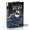 IL CAVALIERE DEL SOLE NERO swen harder GAMEBOOK vincent books LIBRO GAME fantasy