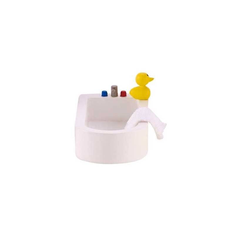 20 Mini Ganci A S In Metallo – 1,5 Cm – Per Casa Delle Bambole, Cucina In Miniatura, Bagno – Nero/Bianco
