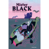 MISTER BLACK carmelozampa CATALINA GONZALES VILAR libro per bambini LE PIUME età 5+