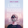L'UNICO RICORDO DI FLORA BANKS salani EMILY BARR libro per ragazzi BIOGRAFICO salani - 1