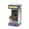 ARCADE ZONE mini videogioco 240 GIOCHI classic LEGAMI sport shooting puzzle GAME età 6+