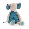 ELEFANTE in scatola BERGAMOTTO peluche PUPAZZO 669021 sous mon baobab MOULIN ROTY Moulin Roty - 5