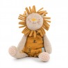 LEONE in scatola PAPRIKA peluche PUPAZZO 669020 sous mon baobab MOULIN ROTY Moulin Roty - 2