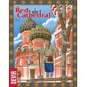 THE RED CATHEDRAL edizione multilingue DEVIR gioco da tavolo IVAN IL TERRIBILE età 10+ DEVIR - 4